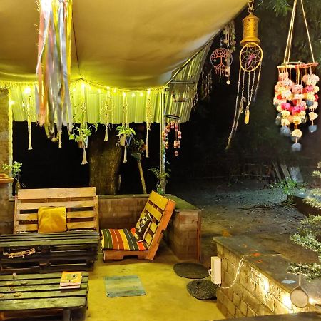 The Dreamcatcher Albergue Auroville Exterior foto